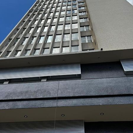 Hotel Samba Belo Horizonte Vintage Exterior foto